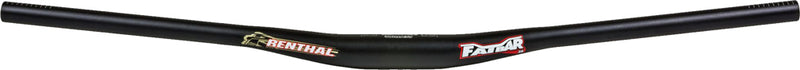 Afbeelding laden in galerijviewer, Renthal v2 fatbar riser 800 mm handlebar
