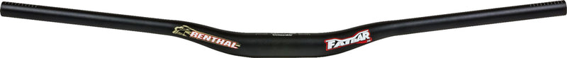 Afbeelding laden in galerijviewer, Renthal v2 fatbar riser 800 mm handlebar
