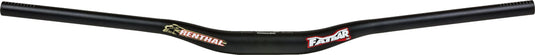 Renthal v2 fatbar riser 800 mm handlebar