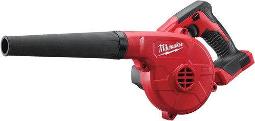 Afbeelding laden in galerijviewer, Milwaukee m18 bbl-0 | accu compactblazer | zonder accu's en lader - 4933446216
