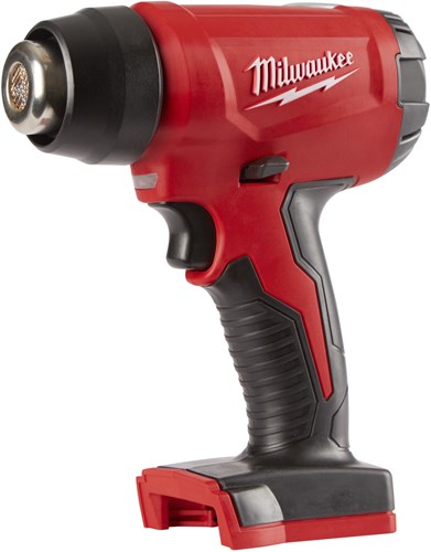 Afbeelding laden in galerijviewer, Milwaukee m18 bhg-0 | accu heteluchtpistool | 18v | zonder accu's en lader - 4933459771
