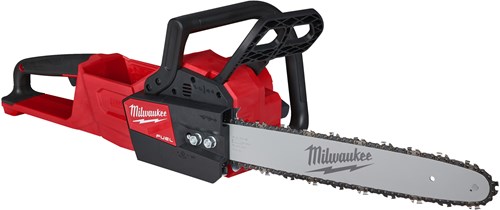 Afbeelding laden in galerijviewer, Milwaukee m18 fchs-0 fuel kettingzaag - 4933464723 - excl. accu en lader
