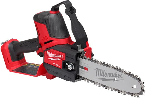 Afbeelding laden in galerijviewer, Milwaukee m18 fhs20-0 | accu snoeizaag | hatchet | 20 cm | zonder accu en lader - 4933480117 4933480117
