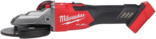 Afbeelding laden in galerijviewer, Milwaukee m18 fsagf125xb-0x | accu haakse slijper | 125mm | 18 v | body | zonder accu's laders - 4933478438
