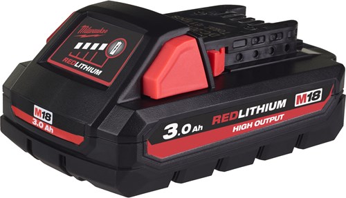 Afbeelding laden in galerijviewer, Milwaukee m18 hb3 (18 v 3,0 ah) - 4932471069
