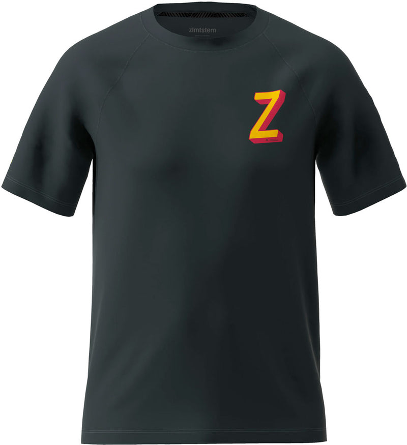Afbeelding laden in galerijviewer, Zimtstern cruz - t-shirt
