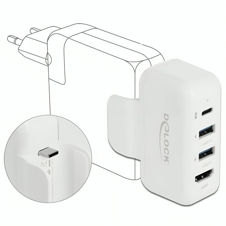 Afbeelding laden in galerijviewer, Macbook oplader adapter
