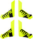 Magura mt8 sl cover-kit