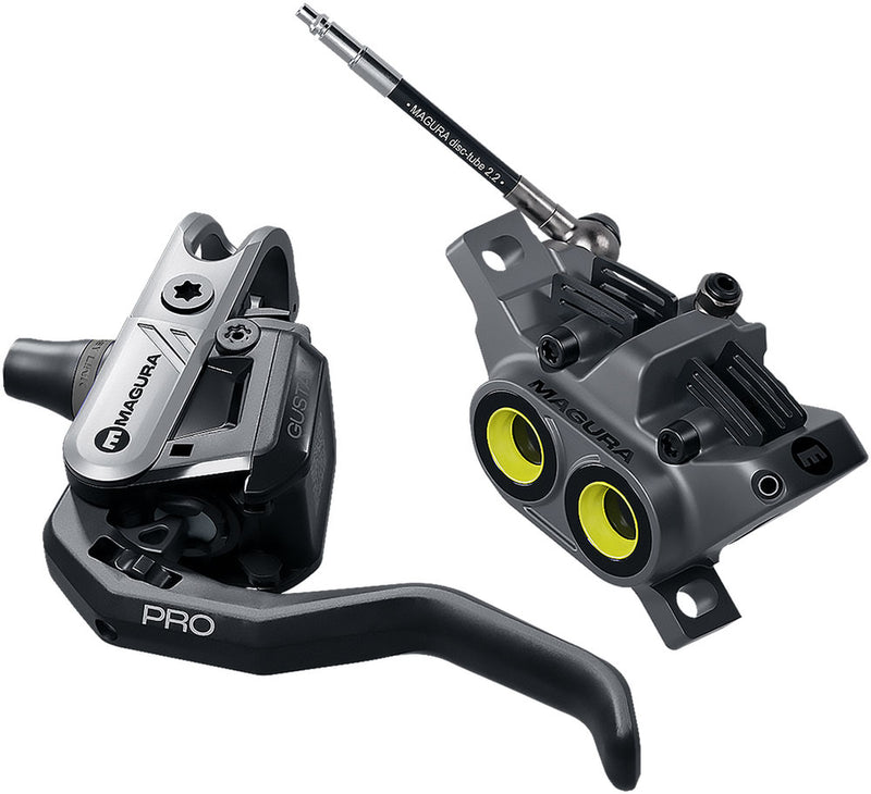 Afbeelding laden in galerijviewer, Magura gustav pro disc brake
