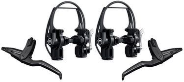 Magura hs11 evo2 carbotecture® brake set