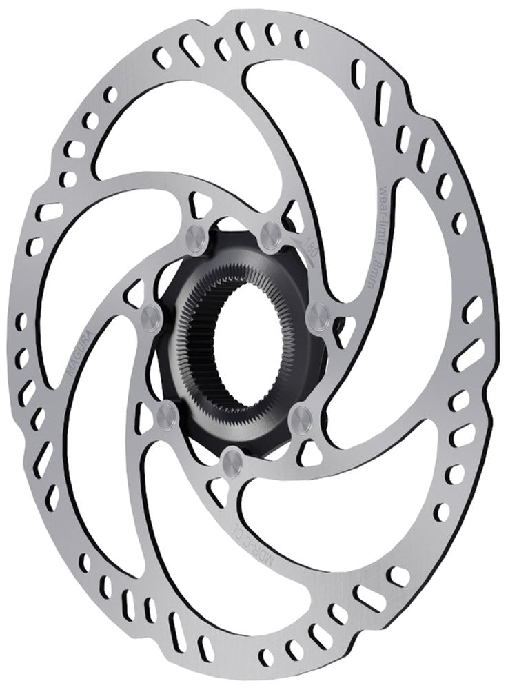 Afbeelding laden in galerijviewer, Magura mdr-c cl disc rotor

