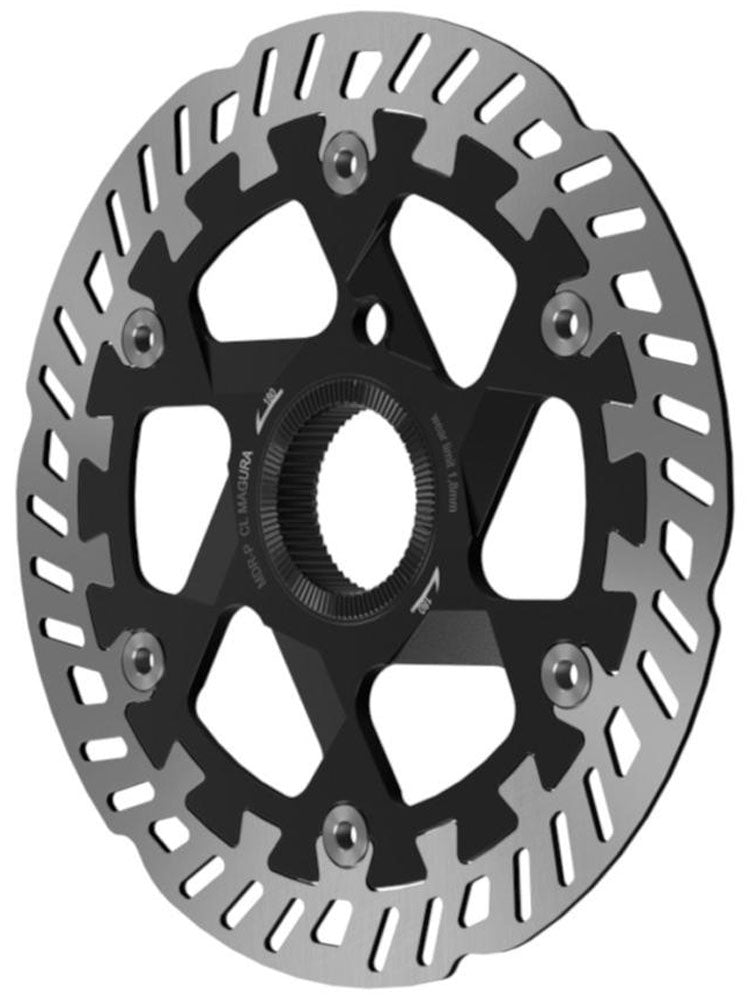 Afbeelding laden in galerijviewer, Magura mdr-p cl disc rotor
