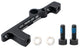 Magura qm26 brake disc adapter