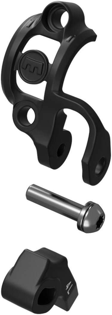 Afbeelding laden in galerijviewer, Magura shiftmix 4 handlebar clamp for shimano i-spec ev
