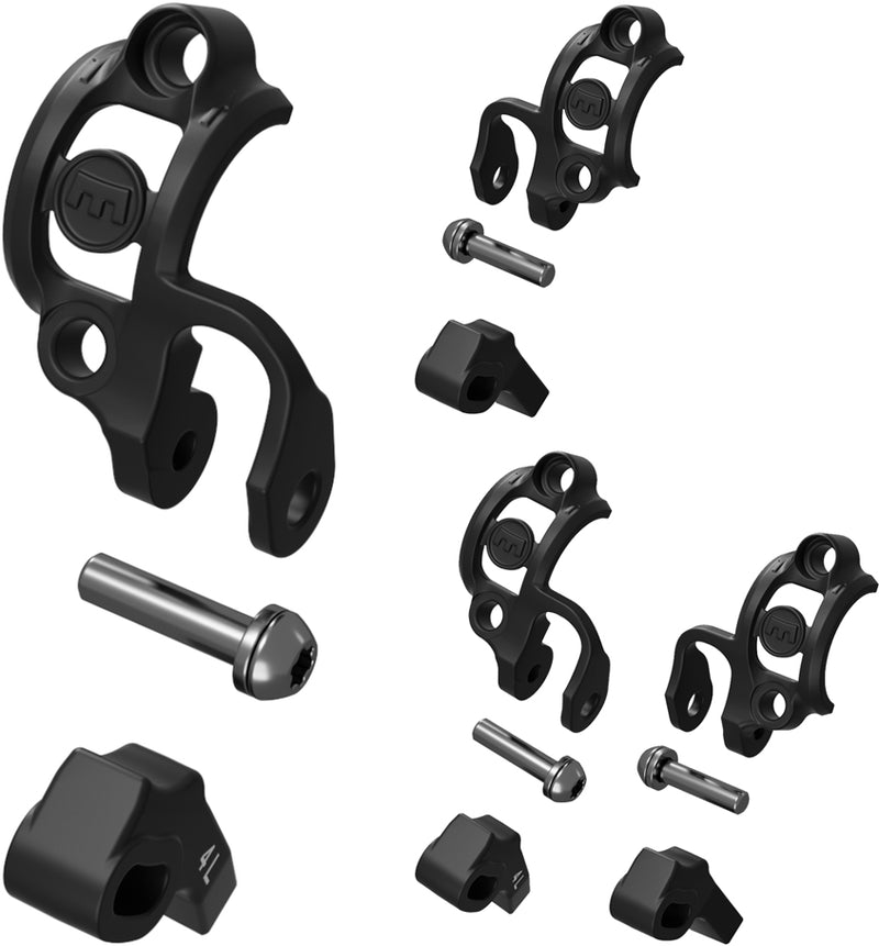 Afbeelding laden in galerijviewer, Magura shimano i-spec ev shiftmix 4 clamp

