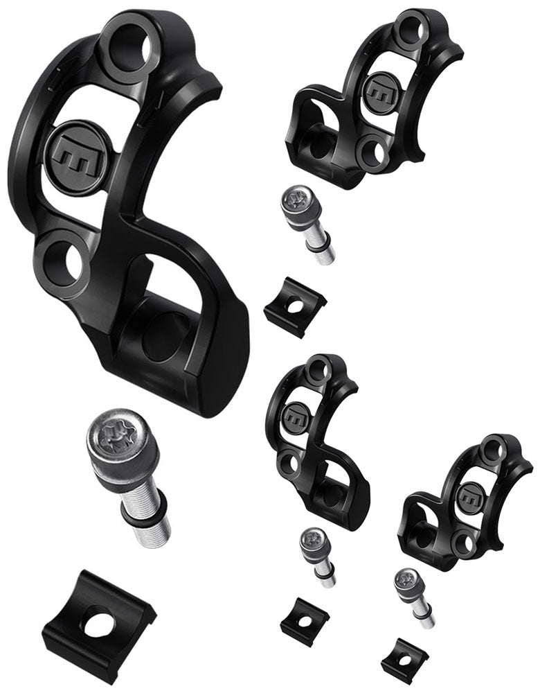 Afbeelding laden in galerijviewer, Magura sram shiftmix 3 clamp
