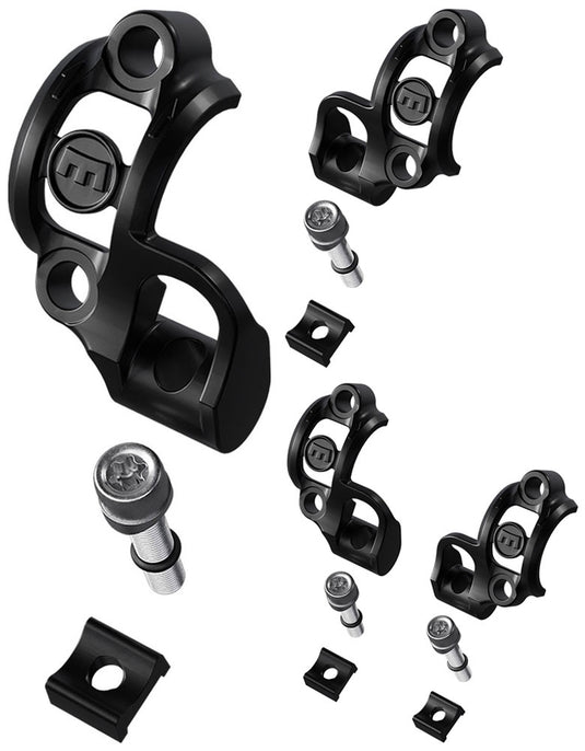 Magura shiftmix 3 handlebar clamp