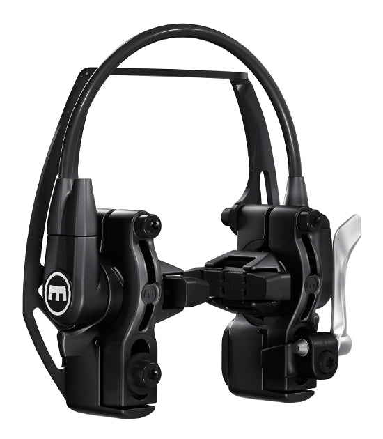Afbeelding laden in galerijviewer, Magura hs22 easy mount rim brake set
