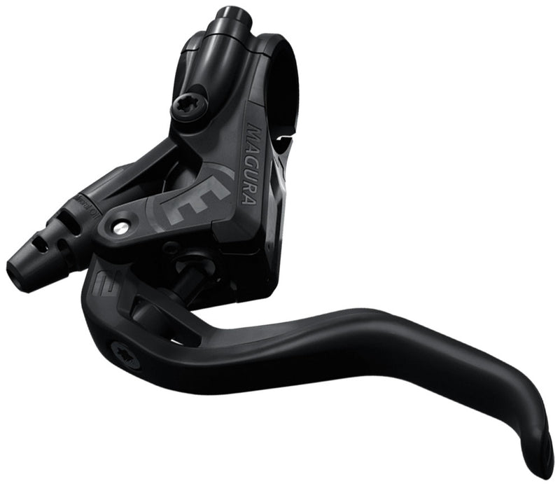 Afbeelding laden in galerijviewer, Magura mt sport 2-finger carbotecture®-lever disc brake set
