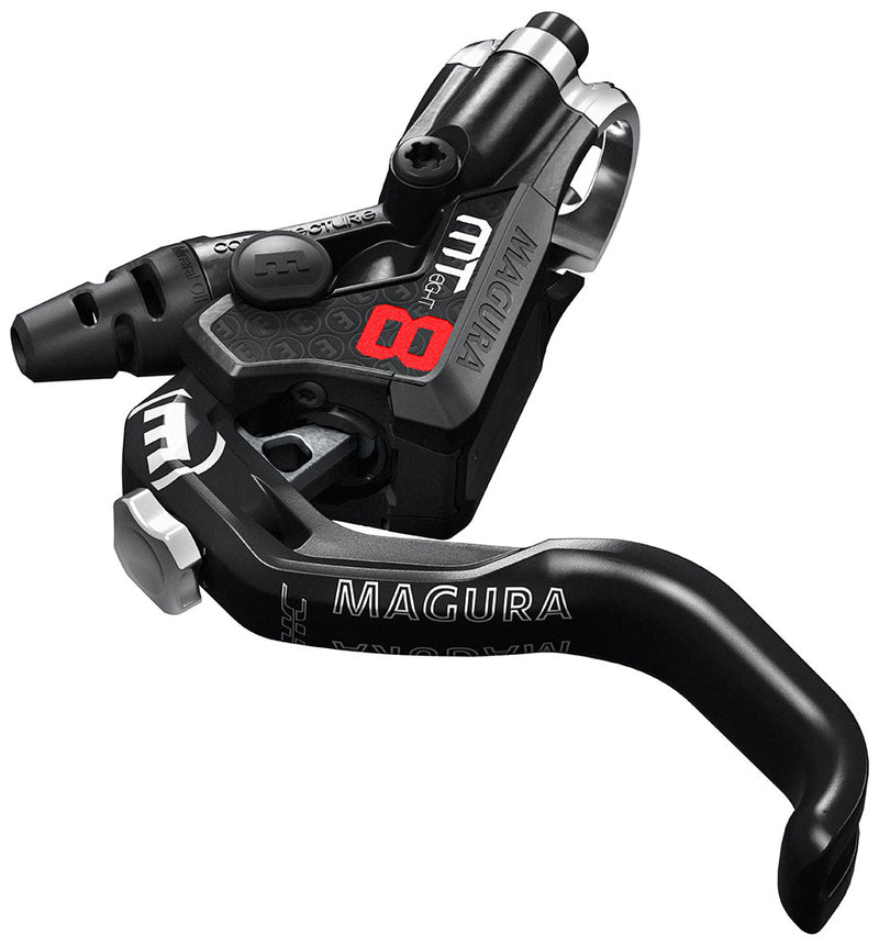 Afbeelding laden in galerijviewer, Magura mt8 pro hc disc brake set
