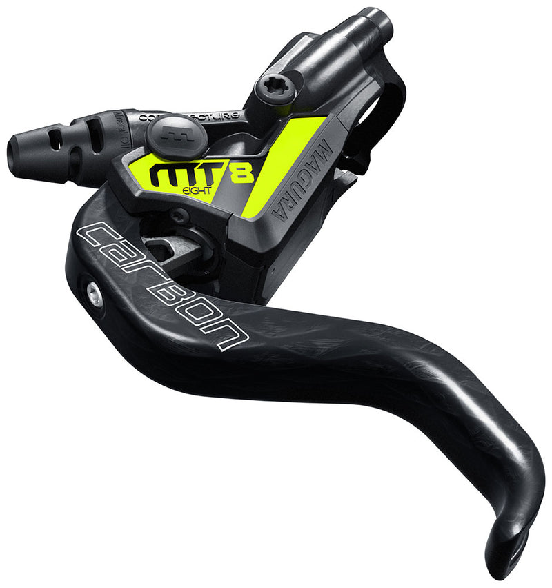 Afbeelding laden in galerijviewer, Magura mt8 sl hc disc brake set
