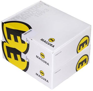 Magura hs11 evo2 carbotecture® brake set