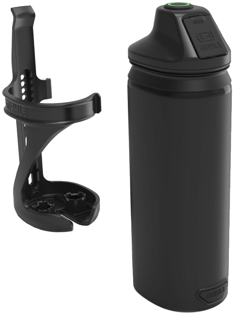 Afbeelding laden in galerijviewer, Mahle x35 range extender sp1 incl. holder and silicone straps

