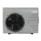 Comfortpool inverter pro 7 zwembad warmtepomp