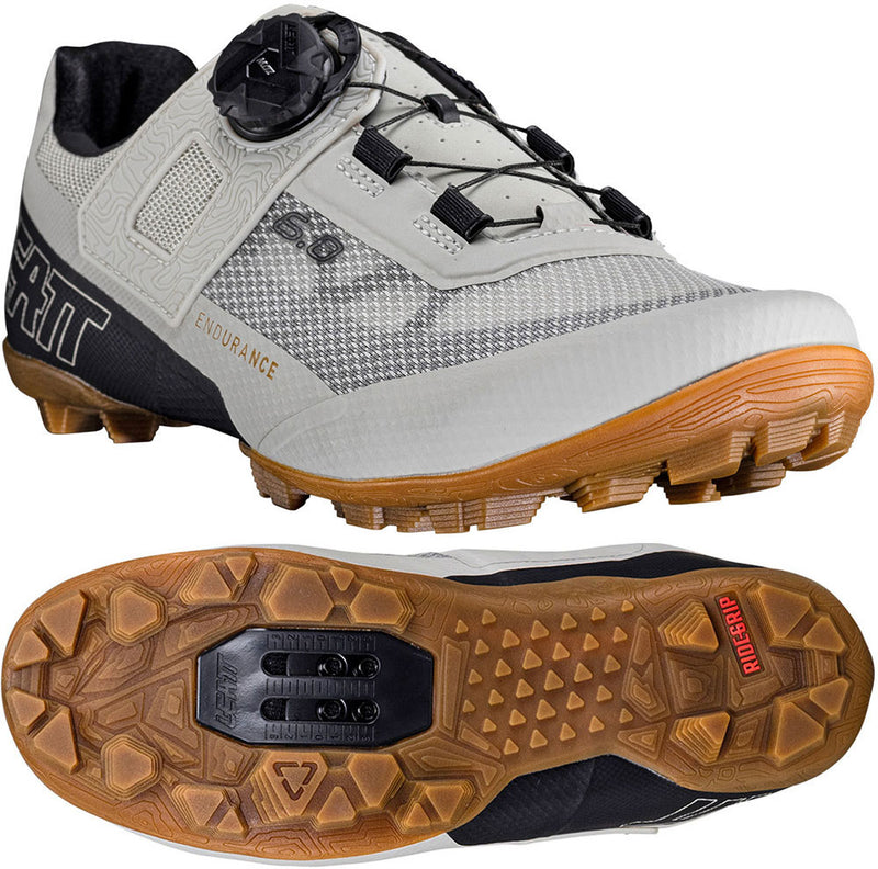 Afbeelding laden in galerijviewer, Leatt 6.0 proclip endurance - mtb shoes
