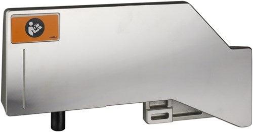 Afbeelding laden in galerijviewer, Makita accessoires aanslag boven l compleet - 144922-5 - 144922-5
