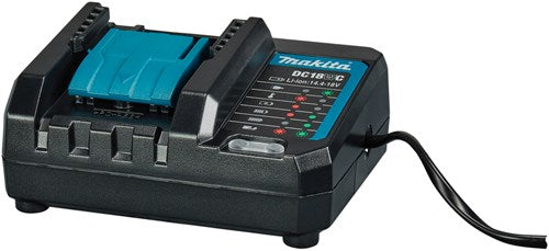 Afbeelding laden in galerijviewer, Makita accessoires oplader lxt dc18wc | lxt 14,4 v 18 v - 1910g0-1
