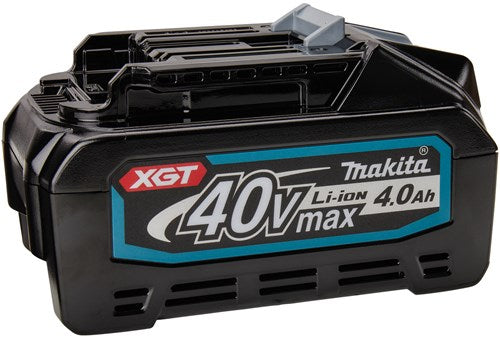 Afbeelding laden in galerijviewer, Makita bl4040 accu xgt 40 volt max 4,0ah 191b26-6
