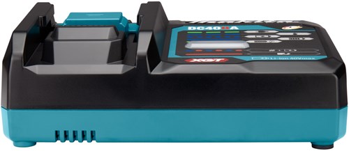 Afbeelding laden in galerijviewer, Makita acculader xgt dc40ra

