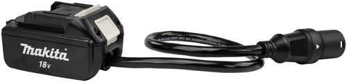 Afbeelding laden in galerijviewer, Makita accessoires adapter 18v>pdc01 - 191j50-7
