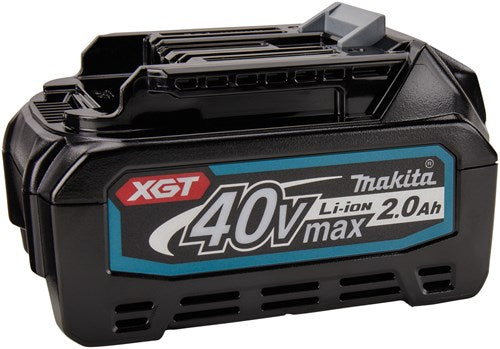 Afbeelding laden in galerijviewer, Makita accu bl4020 xgt 40v max 2,0ah - 191l29-0

