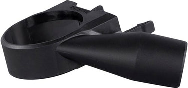 Makita accessoires stofafzuig adapter multitool dtm52 - 191r02-6 - 191r02-6