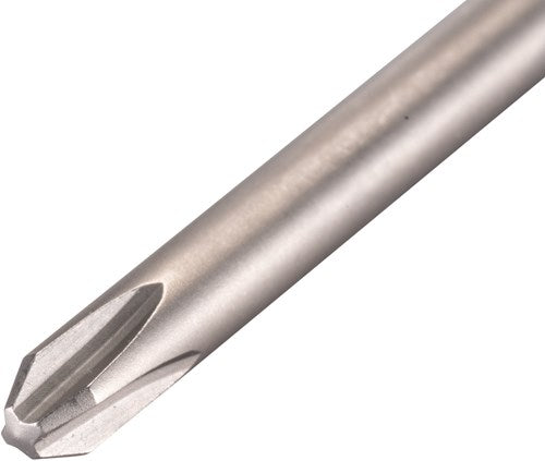 Makita accessoires schroefbit ph2x155mm - 191v02-0 191v02-0