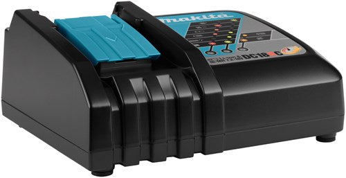 Afbeelding laden in galerijviewer, Makita accessoires oplader dc18rc - 195584-2
