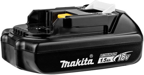 Afbeelding laden in galerijviewer, Makita accessoires accu bl1815n 18v 1,5ah - 196235-0
