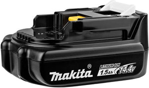 Makita accessoires accu bl1415n | 14.4v 1.5ah | actieprijs - 196875-4
