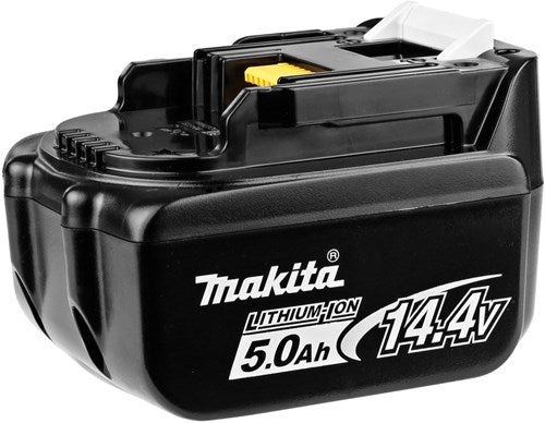 Afbeelding laden in galerijviewer, Makita accessoires bl1450 accu li-ion 5,0ah | 197122-6
