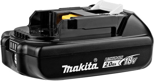 Afbeelding laden in galerijviewer, Makita bl1820b 18v li-on accu 2.0 ah
