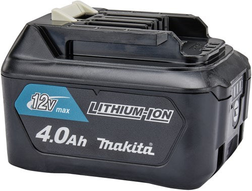 Afbeelding laden in galerijviewer, Makita bl1041b 12v li-ion accu 4.0 ah
