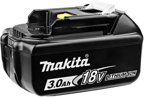 Afbeelding laden in galerijviewer, Makita accessoires accu bl1830b 18v 3,0ah met accu indicator - 197599-5

