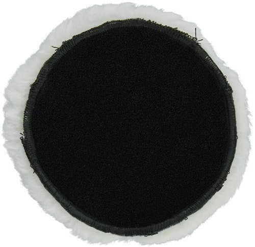 Afbeelding laden in galerijviewer, Makita accessoires makita wolpolijstschijf 150 mm - 199424-6

