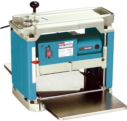 Afbeelding laden in galerijviewer, Makita 2012nb vandiktebank | 1650w - 2012nb
