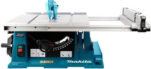 Afbeelding laden in galerijviewer, Makita 2704n zaagtafel - 260mm 1650w - 2704n
