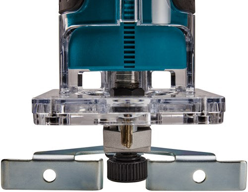 Afbeelding laden in galerijviewer, Makita 3711 | kantenfrees | 6 mm | 230 v | in doos - 3711
