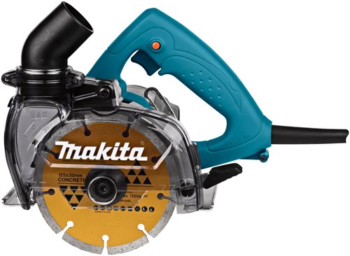 Afbeelding laden in galerijviewer, Makita 4100kb 230 v diamantsnijder droog - 4100kb
