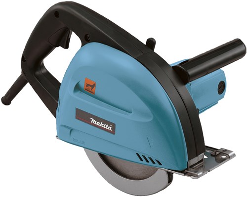 Afbeelding laden in galerijviewer, Makita 4131 metaal cirkelzaag 230v 185 mm in doos - 4131
